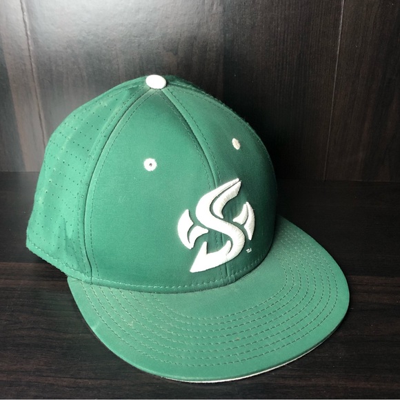 Vintage Strange Land Snap Back - Picture 2 of 10